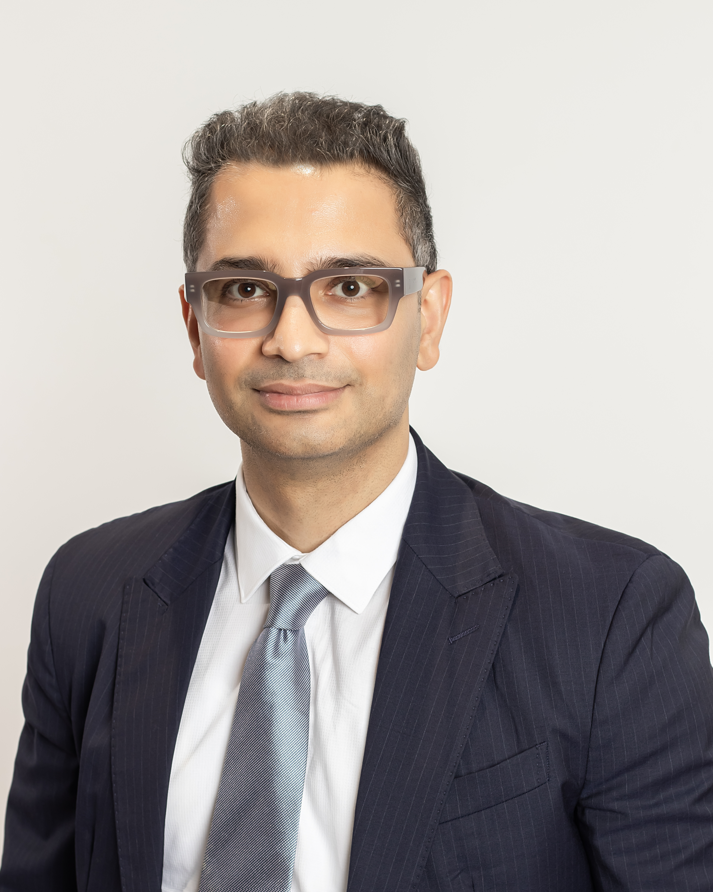 Parag Sukhija