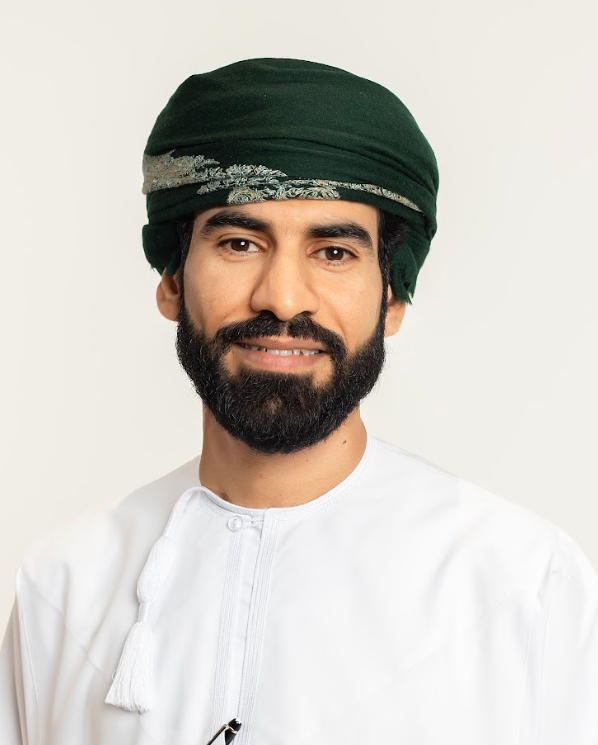 Mahmood Marhoon Hamed Al Jabri
