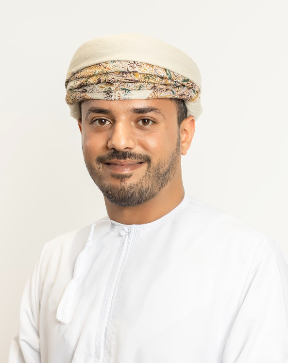 Nasser Mohammed Khamis Al Alawi