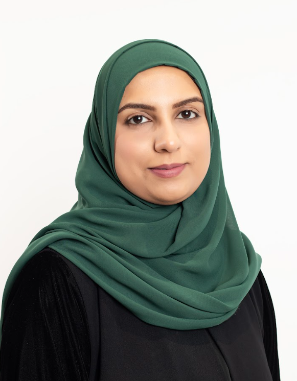 Sakina Maqbool Al Lawati
