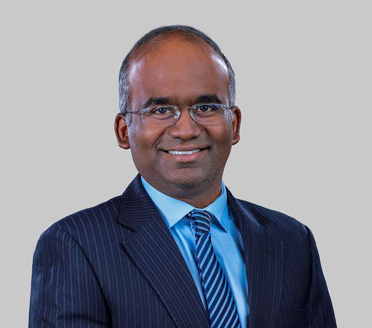 Kanaga Sundar