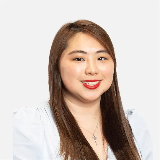 Anastasia Lim
