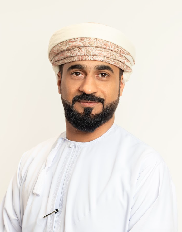 Faiz Abdullah Al Balushi