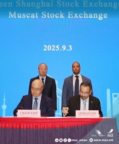 MSX signs cooperation deals with China’s top exchanges