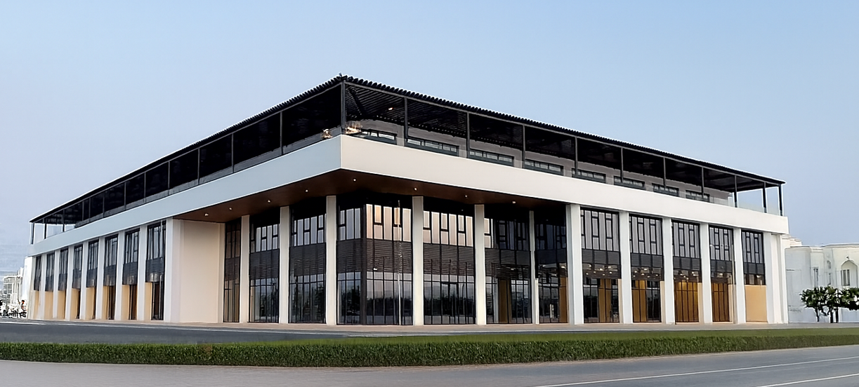 Jabal REIF Acquires Prime Office Property and achieves Sharia Compliance