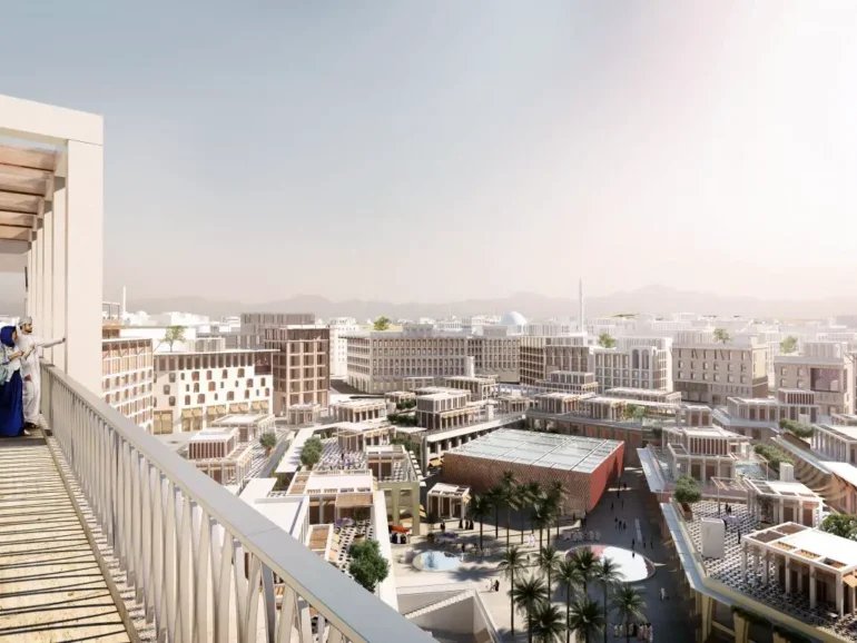 Jabal Asset Management launches Oman’s first India-dedicated fund